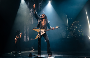 Lenny Kravitz najavio novu muziku: Da li će publika u Beogradu biti među prvima koji će je čuti?