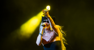 Senidah ŠOKIRALA fanove! Svi nagađaju šta će se desiti 28. februara u SPENSU