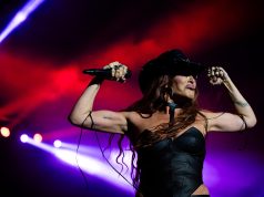 BALKANSKA DIVA POKORILA SKOPLJE: Senidah zapalila „Jane Sandanski“, na redu je novosadski SPENS!