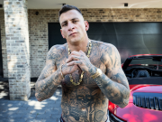 „NAJOZLOGLAŠENIJI“ REPER EVROPE STIŽE U BEOGRAD: Gzuz LIVE U KRANU 21. OKTOBRA – SPEKTAKL KOJI NIJE ZA SVAKOGA