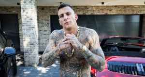 „NAJOZLOGLAŠENIJI“ REPER EVROPE STIŽE U BEOGRAD: Gzuz LIVE U KRANU 21. OKTOBRA – SPEKTAKL KOJI NIJE ZA SVAKOGA