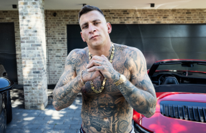 „NAJOZLOGLAŠENIJI“ REPER EVROPE STIŽE U BEOGRAD: Gzuz LIVE U KRANU 21. OKTOBRA – SPEKTAKL KOJI NIJE ZA SVAKOGA