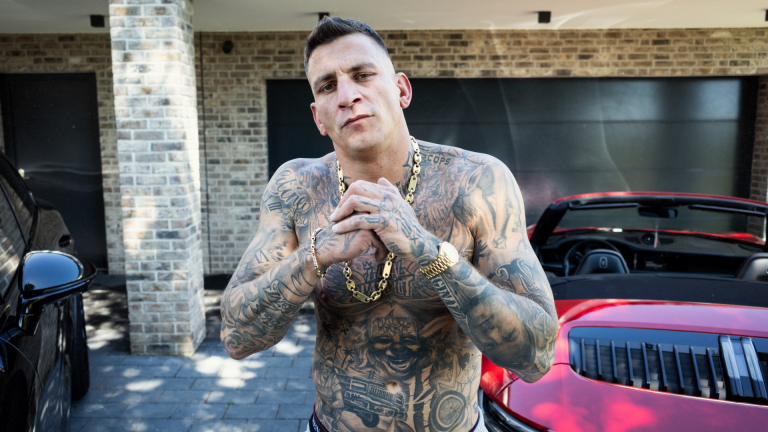 „NAJOZLOGLAŠENIJI“ REPER EVROPE STIŽE U BEOGRAD: Gzuz LIVE U KRANU 21. OKTOBRA – SPEKTAKL KOJI NIJE ZA SVAKOGA