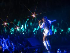 NOVI SAD GOREO UZ SENIDAH: SPENS NA NOGAMA, PUBLIKA U TRANSU DO POSLEDNJEG TAKTA