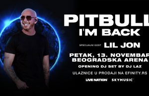 SKYMUSIC PIŠE ISTORIJU SVETSKOG SPEKTAKLA: Digitalni cunami fanova na eFinity platformi – u PRVOM MINUTU planule skoro sve preostale ulaznice, više od 50.000 ljudi konstantno čeka u redu