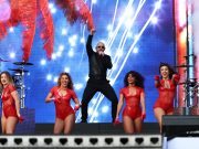 POČELA PRODAJA ULAZNICA ZA NAJTRAŽENIJI KONCERT 2026. GODINE – Pitbull u Beogradskoj areni 13. novembra