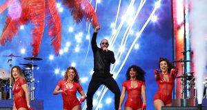 POČELA PRODAJA ULAZNICA ZA NAJTRAŽENIJI KONCERT 2026. GODINE – Pitbull u Beogradskoj areni 13. novembra