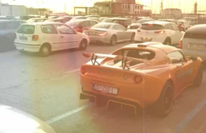 BEOGRAD NAJAVLJUJE SPEKTAKL KOJI SE NE PROPUŠTA: Falcon Rally dovodi svetsku auto-elitu u Beograd