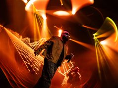 Buba Corelli IZNENADIO FANOVE! U jeku GOAT Tour-a, nakon 5 godina reper izdao solo projekat – “TOPOVSKA” odmah zatresla vrhove trending lista