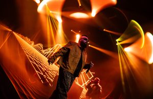 Buba Corelli IZNENADIO FANOVE! U jeku GOAT Tour-a, nakon 5 godina reper izdao solo projekat – “TOPOVSKA” odmah zatresla vrhove trending lista