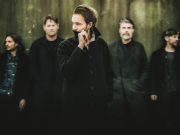 Britanske alternativne rock legende Editors vraćaju se u Zagreb