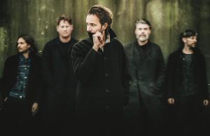 Britanske alternativne rock legende Editors vraćaju se u Zagreb