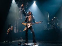 EKSKLUZIVNO IZ STUDIJA! Lenny Kravitz najavljuje novu eru zvuka pred spektakl na Ušću!