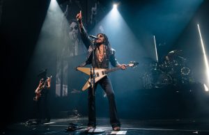 EKSKLUZIVNO IZ STUDIJA! Lenny Kravitz najavljuje novu eru zvuka pred spektakl na Ušću!