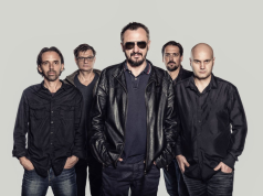 Bend Letu štuke objavio novi singl “Stvoreni od zvijezda”