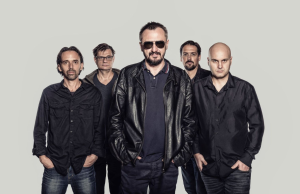 Bend Letu štuke objavio novi singl “Stvoreni od zvijezda”