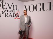 Sofija Milosević blistala na evropskoj premijeri filma Đavo Nosi Pradu 2 u Beogradu