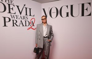 Sofija Milosević blistala na evropskoj premijeri filma Đavo Nosi Pradu 2 u Beogradu