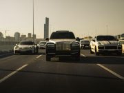 BEOGRAD NAJAVLJUJE SPEKTAKL KOJI SE NE PROPUŠTA: Falcon Rally dovodi svetsku auto-elitu u Beograd