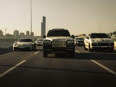 BEOGRAD NAJAVLJUJE SPEKTAKL KOJI SE NE PROPUŠTA: Falcon Rally dovodi svetsku auto-elitu u Beograd