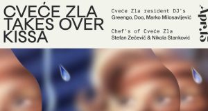 DORĆOL NA NOGAMA: Dva kultna mesta udružuju snage i donose žurke o kojima će se pričati