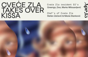 DORĆOL NA NOGAMA: Dva kultna mesta udružuju snage i donose žurke o kojima će se pričati