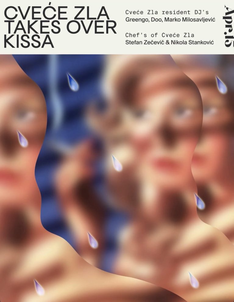 DORĆOL NA NOGAMA: Dva kultna mesta udružuju snage i donose žurke o kojima će se pričati