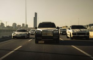 BEOGRAD NAJAVLJUJE SPEKTAKL KOJI SE NE PROPUŠTA: Falcon Rally dovodi svetsku auto-elitu u Beograd