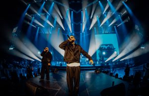 ISTORIJSKI USPEH JALE BRATA I BUBE CORELLIJA U ARENI ZAGREB: GOAT TOUR presented by MUSIC WEEK doneo svetski show u hrvatsku metropolu dve večeri zaredom
