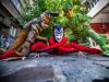 SVETSKA SENZACIJA JE GRADU! Cirque du Soleil zvanično stigao u Beograd: Od 7. do 10. maja predstava “OVO” u Beogradskoj areni