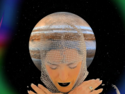 ZOE KIDA PREDSTAVALJA NAJAVNI SINGL ZA NOVI ALBUM “COSMIC DELIVERY”