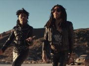 LENNY KRAVITZ IMA NOVU ROK BOMBU! Svetska zvezda pre spektakla na Ušću lansirala zajednički hit sa svojim gostom: „On je osveženje koje je rokenrolu trebalo!“