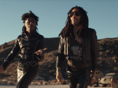 LENNY KRAVITZ IMA NOVU ROK BOMBU! Svetska zvezda pre spektakla na Ušću lansirala zajednički hit sa svojim gostom: „On je osveženje koje je rokenrolu trebalo!“