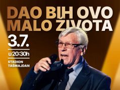 Nije samo legenda narodne muzike: Nikada ne biste pogodili kojim zanatom se bavi Milanče Radosavljević