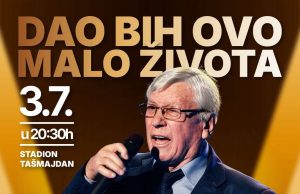 Nije samo legenda narodne muzike: Nikada ne biste pogodili kojim zanatom se bavi Milanče Radosavljević