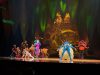 Dobrodošli u čaroban Cirque du Soleil svet insekata koji prkosi zakonima fizike! Publika u prepunoj Beogradskoj arena ostala bez daha nakon premijernog izvođenja predstave “OVO”: Očekuje nas još 5 igranja od 8. do 10. maja