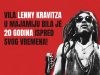 ŽIVEO U BUDUĆNOSTI: Pogledajte vilu Lenija Kravica koja je bila 20 godina ispred svog vremena, a sada ovaj vizionar stiže u Beograd!
