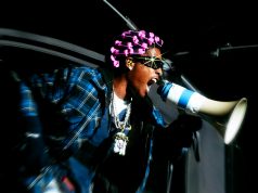 POČELA PRODAJA ULAZNICA ZA KONCERT A$AP ROCKY-JA: SVETSKA MODNA I MUZIČKA IKONA NASTUPA 8. OKTOBRA U BEOGRADSKOJ ARENI!
