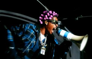 POČELA PRODAJA ULAZNICA ZA KONCERT A$AP ROCKY-JA: SVETSKA MODNA I MUZIČKA IKONA NASTUPA 8. OKTOBRA U BEOGRADSKOJ ARENI!