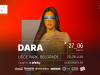 BEOGRAD JE SPREMAN DA BANGARANGA! Dara prvi put nastupa u Srbiji 27. juna na festivalu Belgrade Music Week