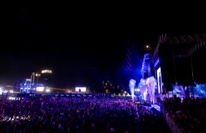 50.000 LJUDI NA UŠĆU – Jala Brat i Buba Corelli ujedinili Balkan & priredili najveći GOAT TOUR koncertni spektakl na specijalnom nultom danu Belgrade Music Week 26