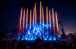 OVOG VIKENDA CEO BALKAN JE NA UŠĆU: Večeras počinje Belgrade Music Week 26