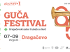 Od 7. Do 9. Avgusta SVI PUTEVI VODE U GUČU: Slobodan Trkulja, Dejan Petrović i legende narodne muzike na jubilarnom, 65. Dragačevskom saboru trubača