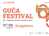 ALARM U GUČI PRED 65. SABOR TRUBAČA: Smeštajni kapaciteti gotovo popunjeni, od 7. do 9. avgusta sprema se spektakl kakav se ne pamti!