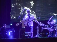 VIKEND U ZNAKU ROK POTRESA NA UŠĆU: Metal Bog Rob Halford i Judas Priest bacili publiku u totalni trans – Dire Straits Legacy zaokružio spektakl u velikom stilu