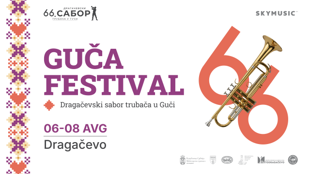 Guča Festival 2027 KV_FULL HD